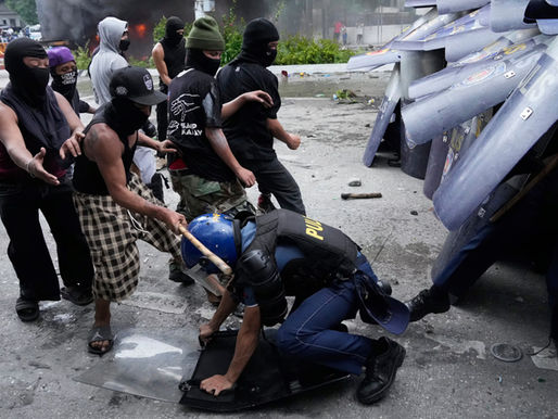 Asia’s manufactured unrest: The Deep State’s playbook and India’s inevitable rise