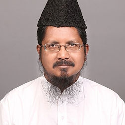 Writer: Maulana Shahabuddin Razvi