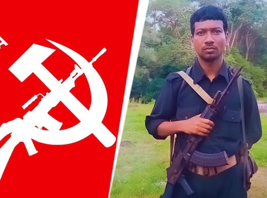 The perils of glorifying Madvi Hidma: A terrorist's legacy of bloodshed and betrayal