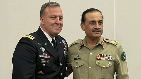 Pakistan’s Double Game: Why Asim Munir’s Washington visits signal yet another betrayal