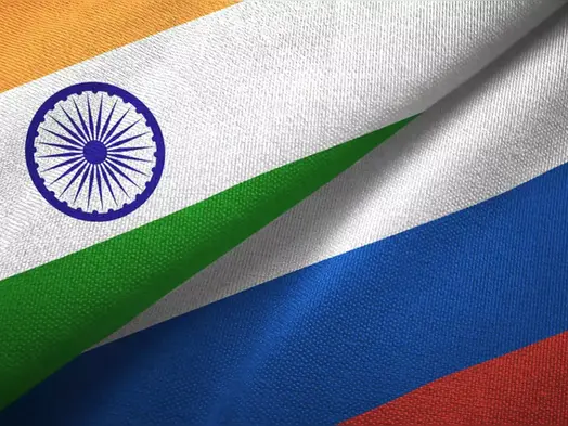 India and Russia: Renewing an old friendship in a changing world