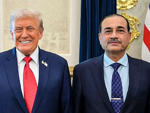 Munir’s Gaza trap: Trump’s Peace Plan meets Pakistan’s street