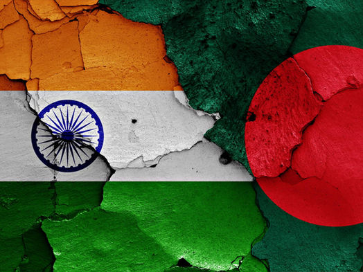 Coordinated propaganda network in Bangladesh targets India through digital disinformation