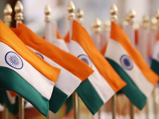 India At 75: What it Will Take to Become 'Vishwaguru'