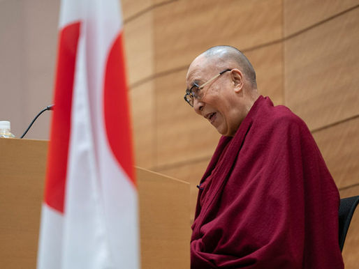 Analysing Japan’s Approach to the Tibetan Question
