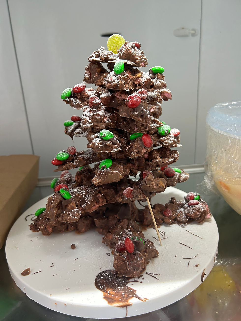 Pink Marshmallow Christmas Tree.jpeg