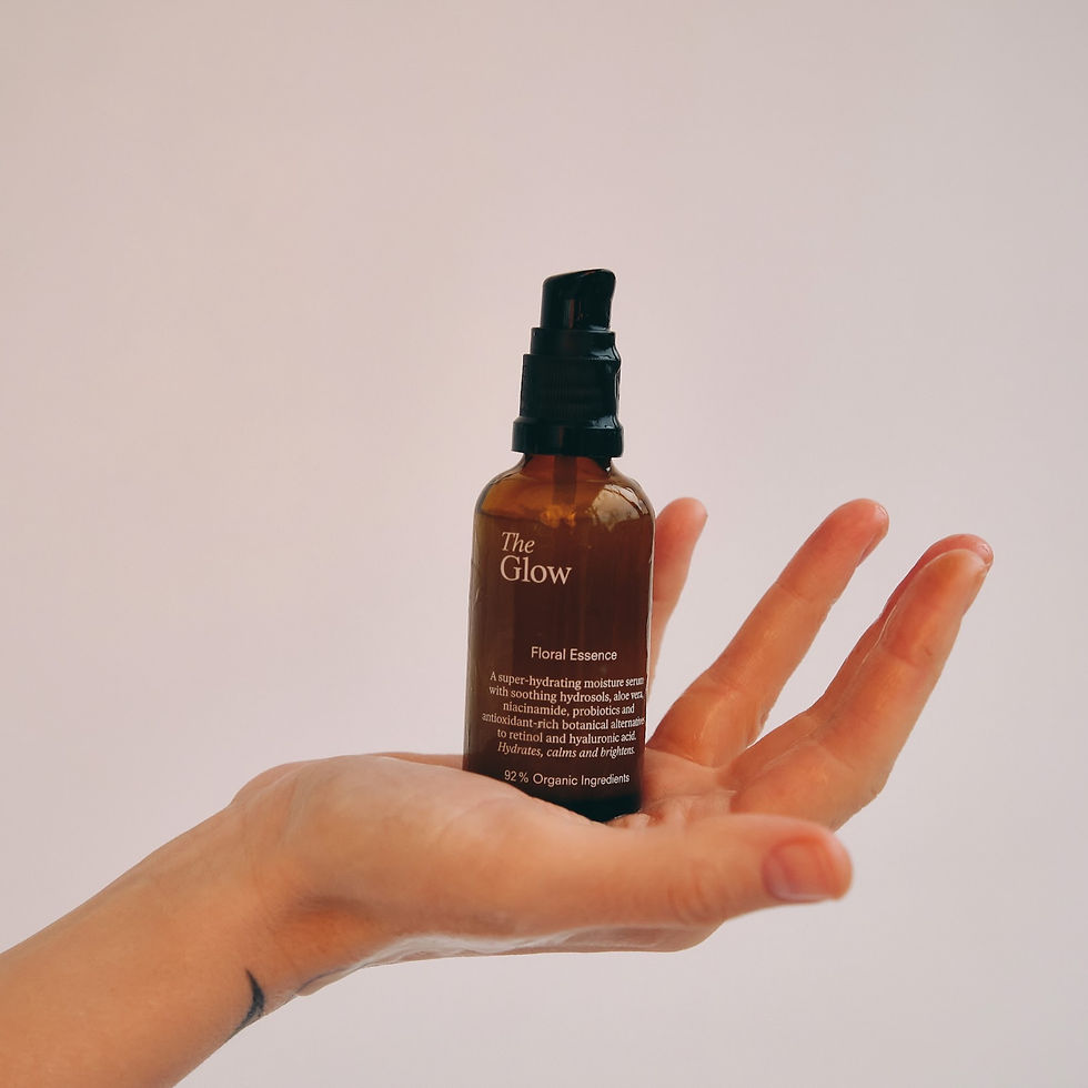 Thumbnail: Floral Essence