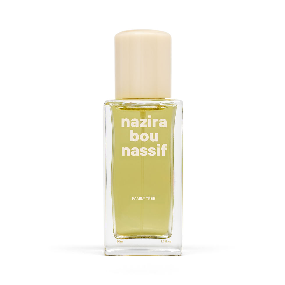 Miniaturbild: Family Tree Eau de Parfum