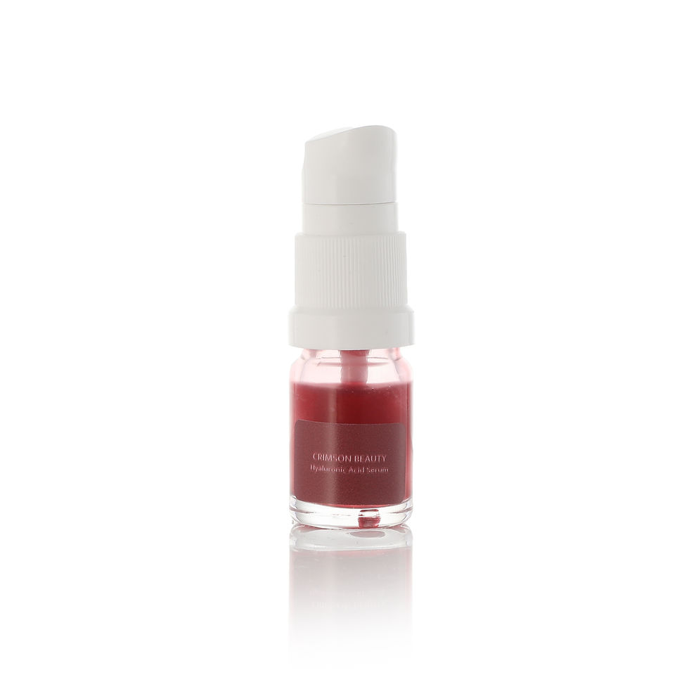 Miniaturbild: Crimson Beauty Face Serum