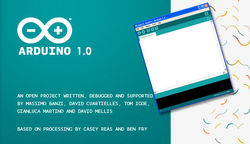 Arduino IDE