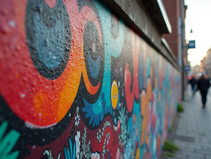Tips for Connecting Through Art in Your Community