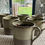 Thumbnail: Mug "Sage-Green" handle #1