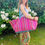Miniature : Cabas Travel - PARADISE - PERSONNALISABLE
