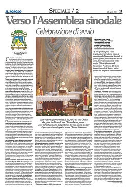 IL POPOLO n. 17 del 25.04.2021