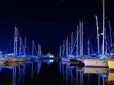 St. Raphael Marina