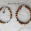 Miniature : Bracelets "je t'aime" elle et lui ,bois