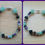 Miniature : Bracelet personnalisé lithothérapie homme