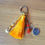 Miniature : Porte-clés conscience