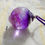 Miniature : Boule de lumière
