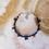 Miniature : Bracelet en crins de chevaux