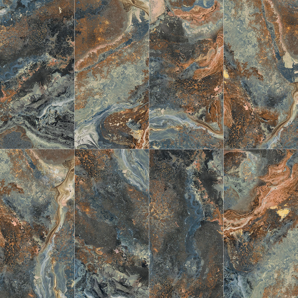 Thumbnail: OXIDE METAL MET-HM