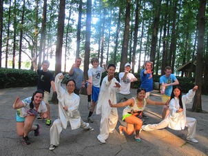 Your 4-Week Beijing Adventure Awaits!