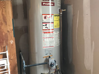Demand-Type Water  vs Tankless Water Heater