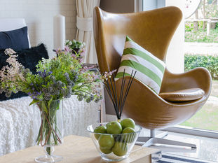 The Ultimate Checklist for a Sparkling Clean Home
