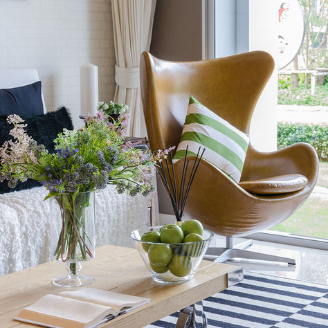 So Why Hire an Interior Designer?

