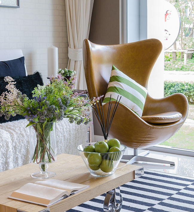 decor makeover