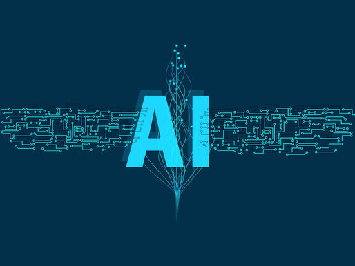 3 Ways Artificial Intelligence Is Changing Construction