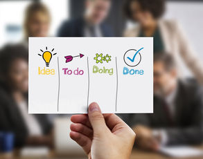 3 Key Visualization Techniques for Construction Businesses | Kanban in Construction