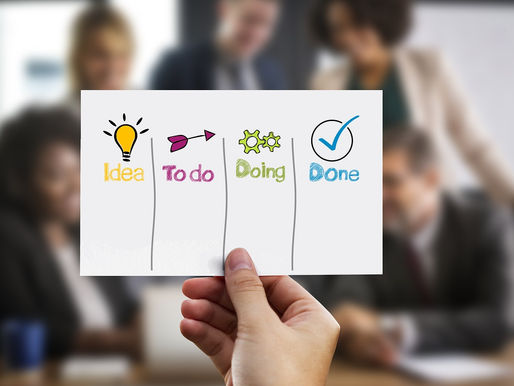 3 Key Visualization Techniques for Construction Businesses | Kanban in Construction
