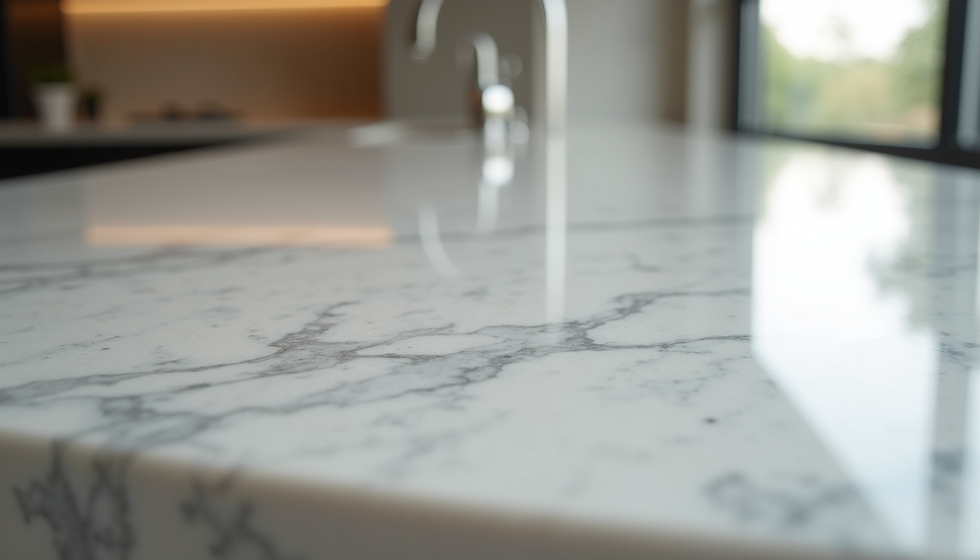 The Benefits of Professional Marble Sealing Specialists