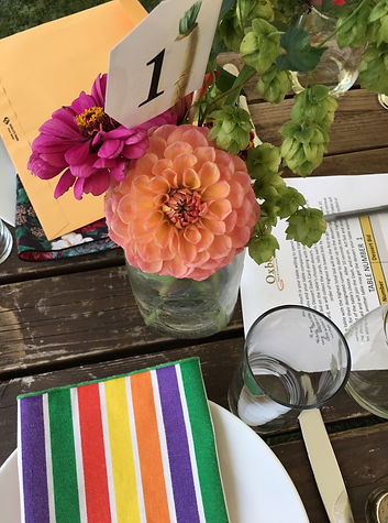 Floral Farm Funding