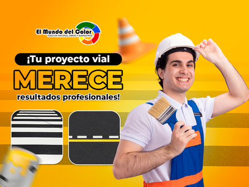 🚧 ¡Tu proyecto vial merece resultados profesionales!