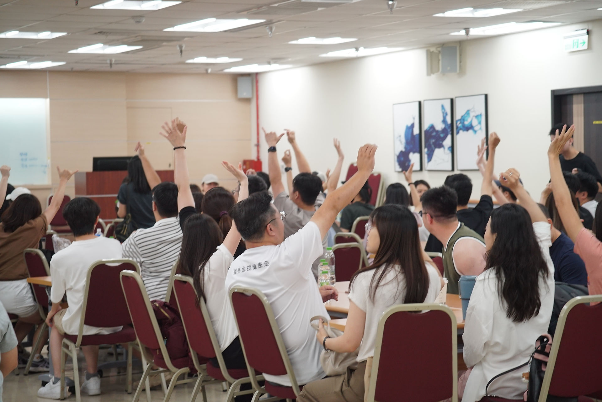 08_2025 h2 神坊資訊 team building x ESG 活動