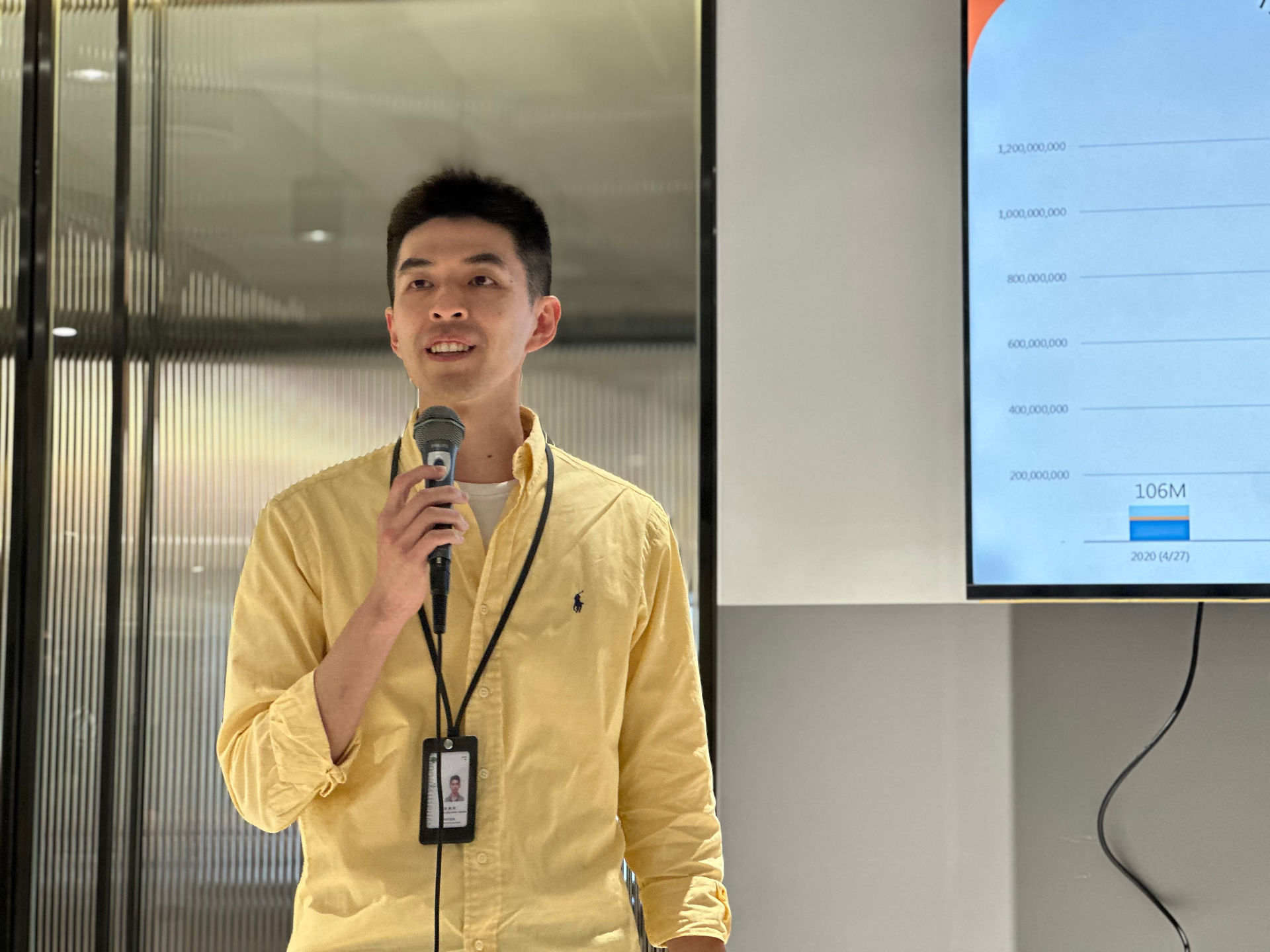 2025 Q1 Townhall Meeting_AI x A team_CF