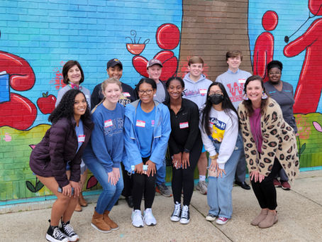 October Grantee Spotlight: United Way of Southwest Alabama