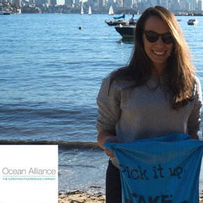 Q&A with Ocean Alliance