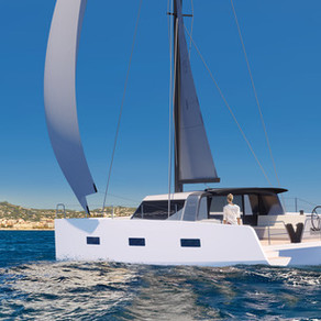 Vaan Yachts; #sailtheplanet
