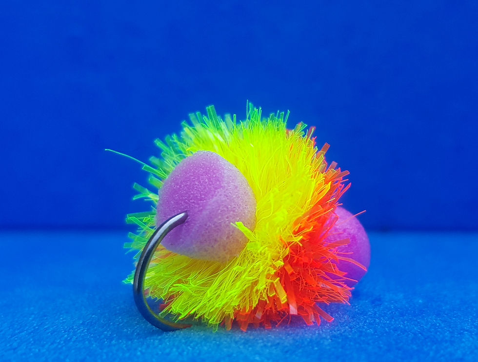 Thumbnail: FOOBY FAB+BOOBY