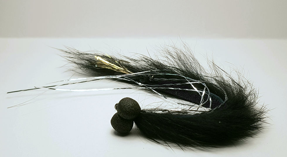 Thumbnail: Black snake boobie