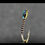 Thumbnail: Dark Claret Buzzer