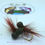 Thumbnail: Claret Boobie Nymph