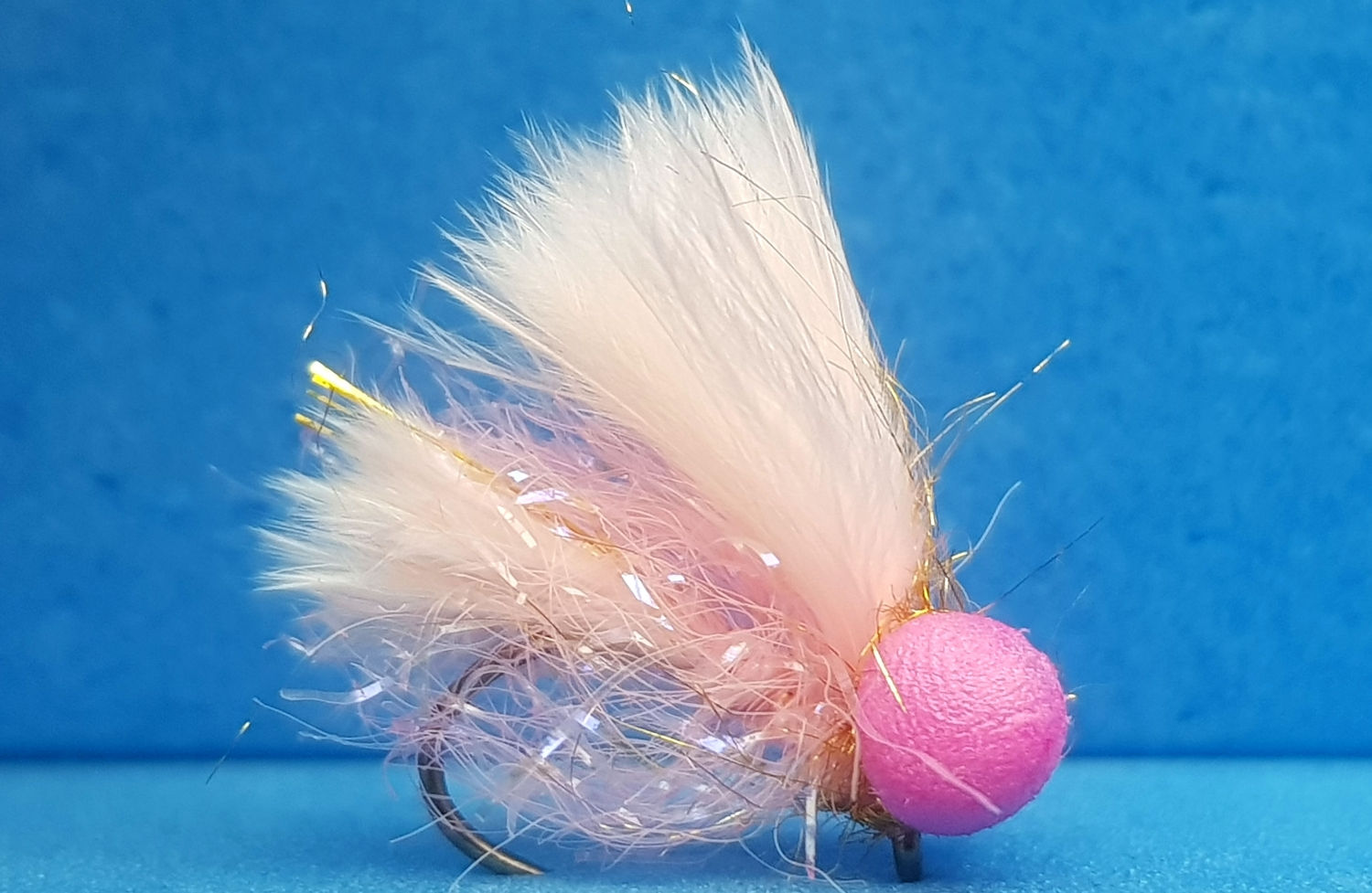 UV Candy Straggle Boobie