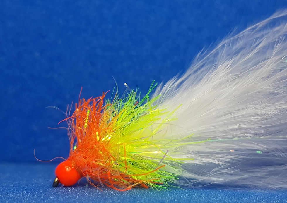 Thumbnail: Pearl tequila lure