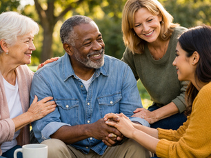 Mental Wellness Month: Strengthening the Mind, One Small Habit at a Time!