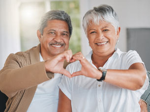 February: American Heart Month: Caring for the Heart That Cares for You!