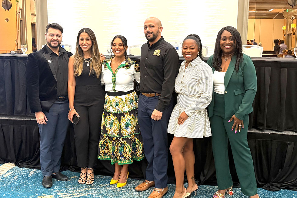 Highlights from the  City of Deerfield Beach: ! 